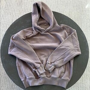 Abercrombie & Fitch Soft Essentials Hoodie